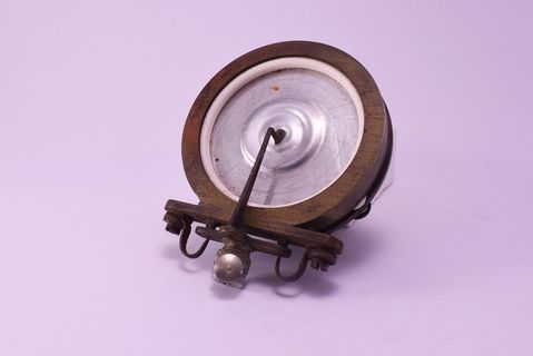 EMG early 2-spring Reproducer